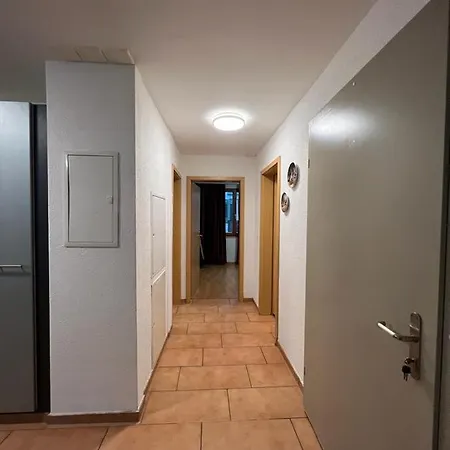 Babal Apartment *