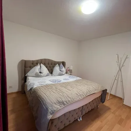 Apartment Babal *